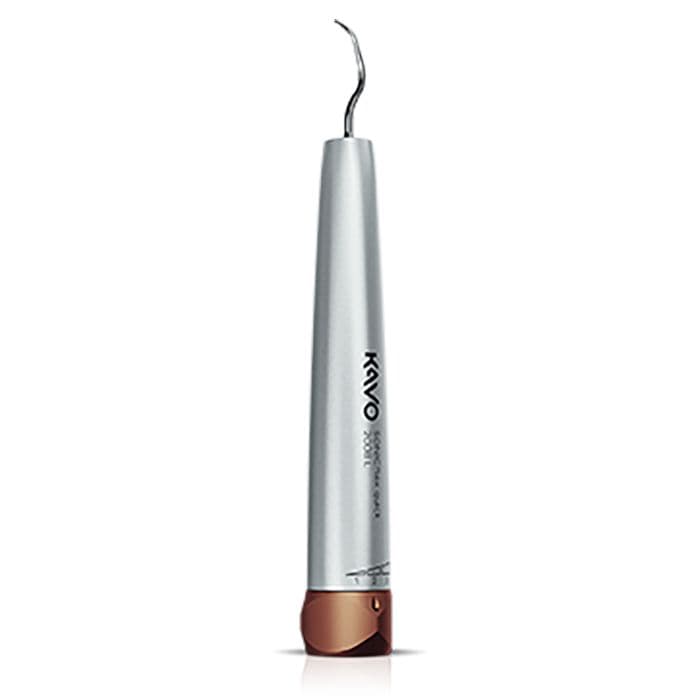 KaVo SONICflex Quick Scaler 2008 Set, Air Non-Optic, MULTIflex Connection, 1007.1606 thumbnail 3