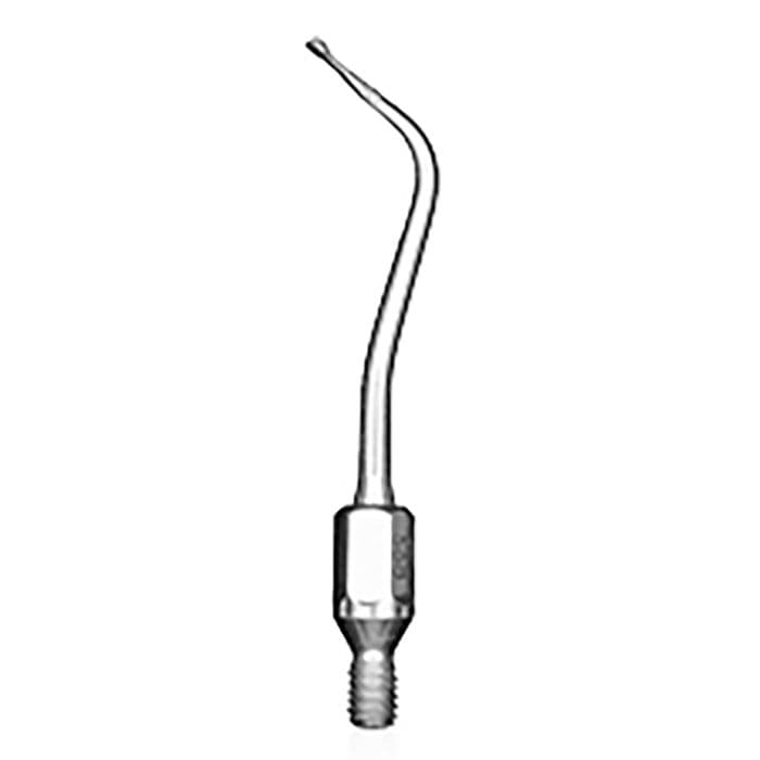 KaVo SONICflex Microinvasive Micro Tip #31, Diamond-Coated, Small Hemisphere Distal thumbnail 2