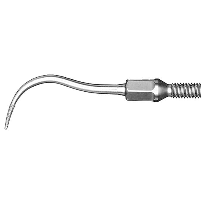 KaVo SONICflex Seal Tip #45, Conical, for Supra- and Subgingival Calculus Removal, 1/Pk thumbnail 2