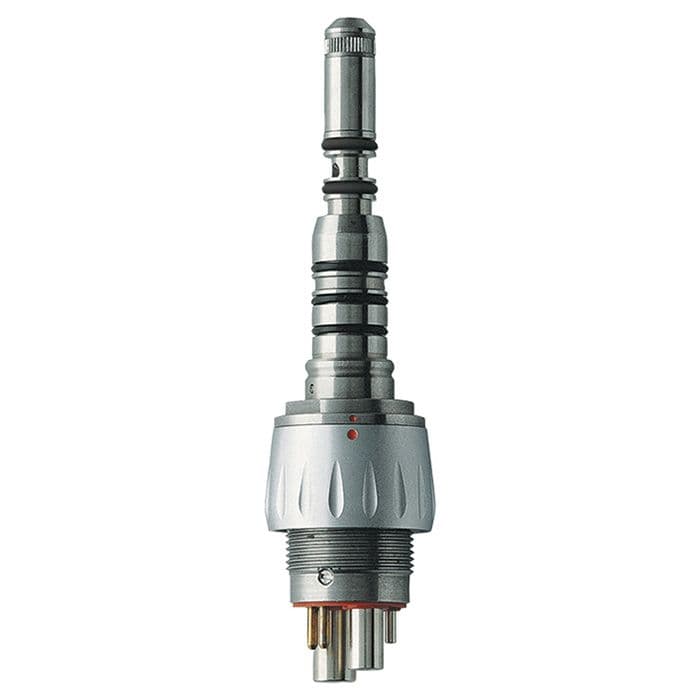 KaVo MULTIflex LUX Coupler 465LED, 6-Pin, LED Bulb, 1007.3197 thumbnail 8