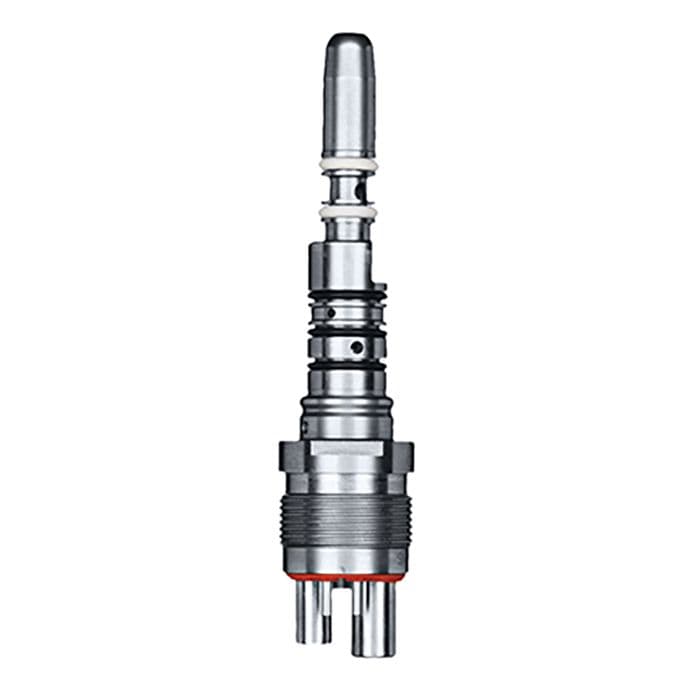 KaVo MULTIflex LUX Coupler 1390, 5-Hole Fiber Optic, 0553.1390 thumbnail 11