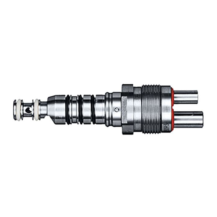 KaVo MULTIflex Coupler 457, 4-Hole, Non-Optic, 0.553.1210 thumbnail 9