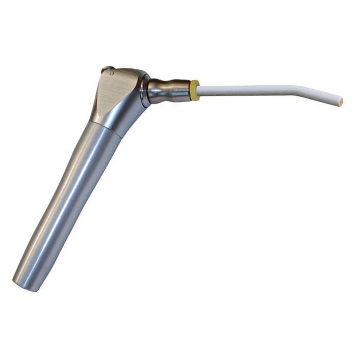 Seal-Tight Air/Water Syringe Tip Adapter, Type A, A-dec Style, 77021, 1/Pk - Adapter Type A Adec Style 77021 - Image 1