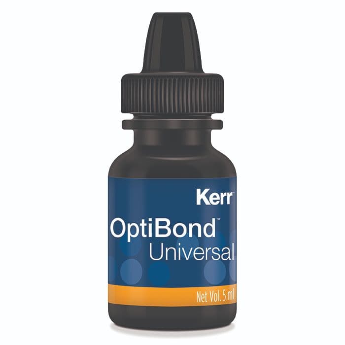 OptiBond Universal Light-Cure Dental Bonding Agent, Bottle Kit, 5 ml Bottle, 36517 thumbnail 31
