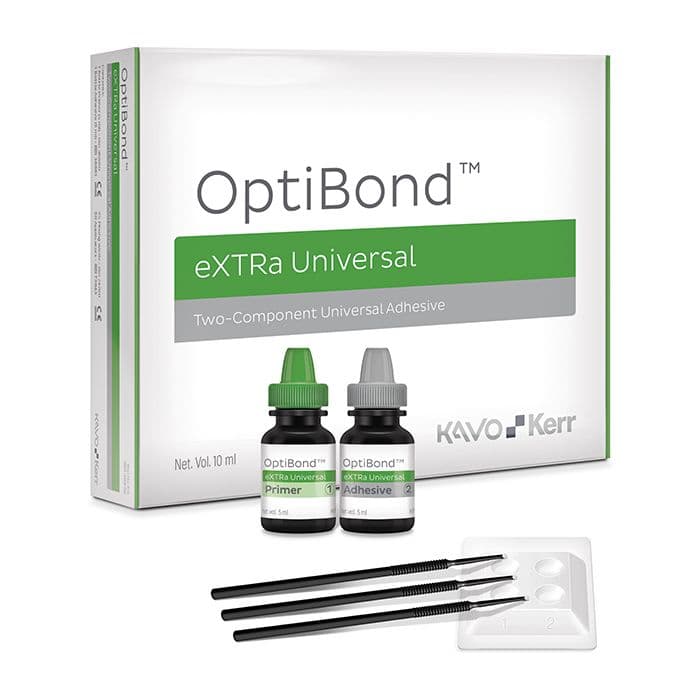 OptiBond eXTRa Universal Primer Bottle Refill, 5 mL, 1/Pk, 36660 thumbnail 18
