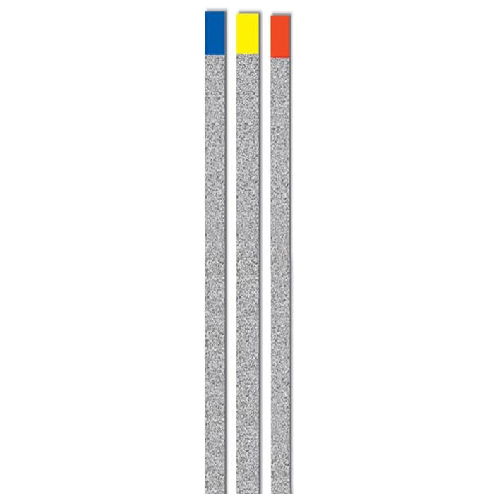 Kerr NTI Diamond Finishing Strips, Wide, 3.75 mm, Medium (Blue), 0.10 mm Thick, 10/Pk, FS3-M thumbnail 16