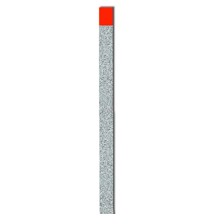 NTI Serrated Diamond Finishing Strips, Superfine (Yellow), 0.08 mm Thick, 3.75 mm Wide, 10/Pk, FS3-SFX thumbnail 21