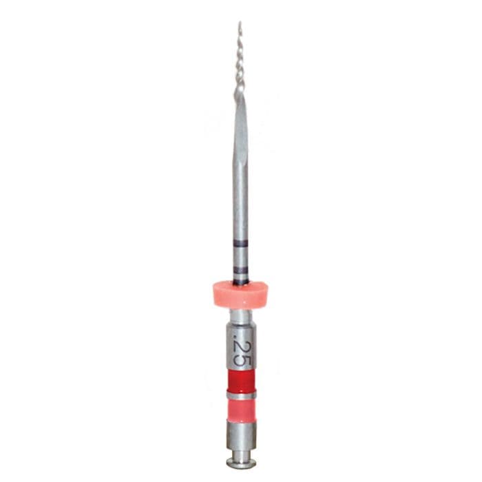 TF Twisted Nickel-Titanium Rotary File, Anterior Procedure Pack, 23 mm, Assorted, 3/Pk, 822-3864 thumbnail 10