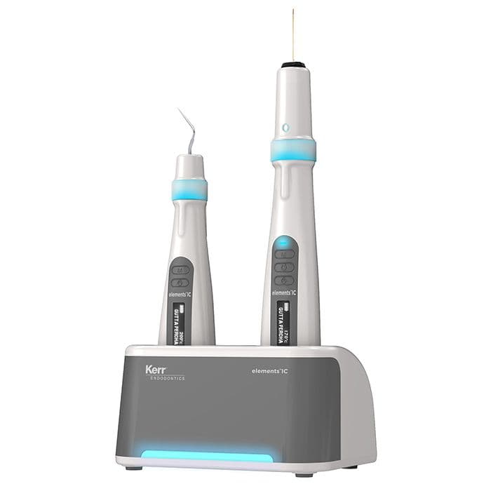 Kerr elements IC Obturation Dual System, Cordless Downpack & Backfill, Type B, 973-0600-TYPEB thumbnail 33