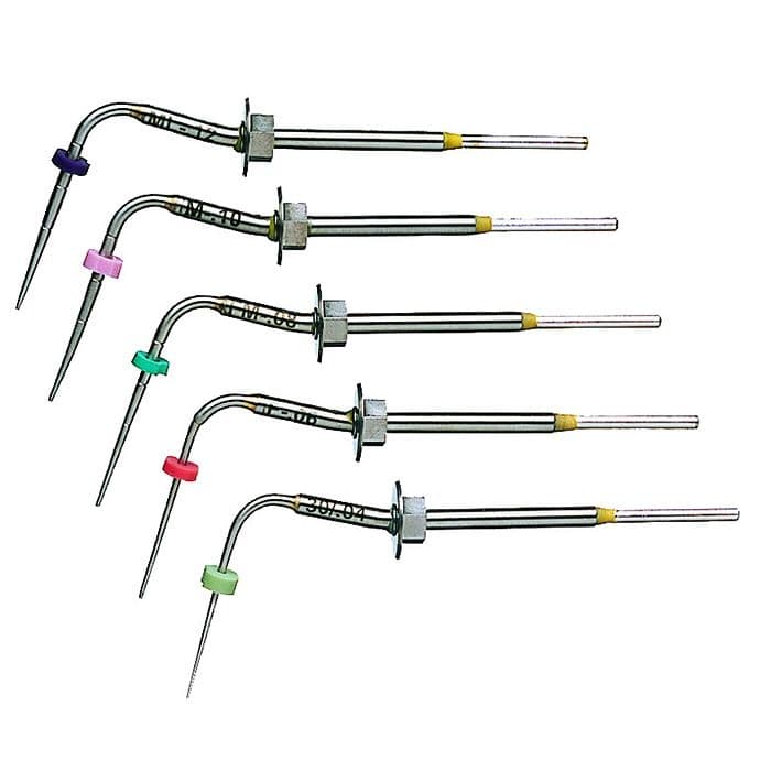 Kerr Buchanan System B Heat Plugger, Medium-Large, .12 Taper, 952-0007 thumbnail 8