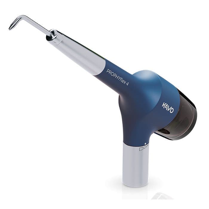 KaVo PROPHYflex 4 Air Polisher, Lime Green, 3002.8200 thumbnail 23
