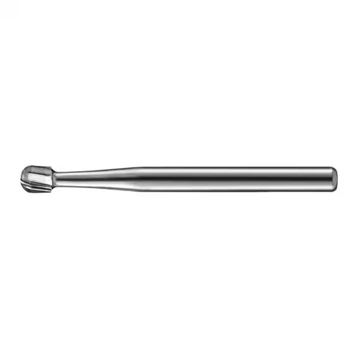 KaVo Kerr Operative Carbide Surgical Latch Burs, Round #2, 6 Flute, 1 mm, 10/Pkg, LAOS2-KC0 thumbnail 5
