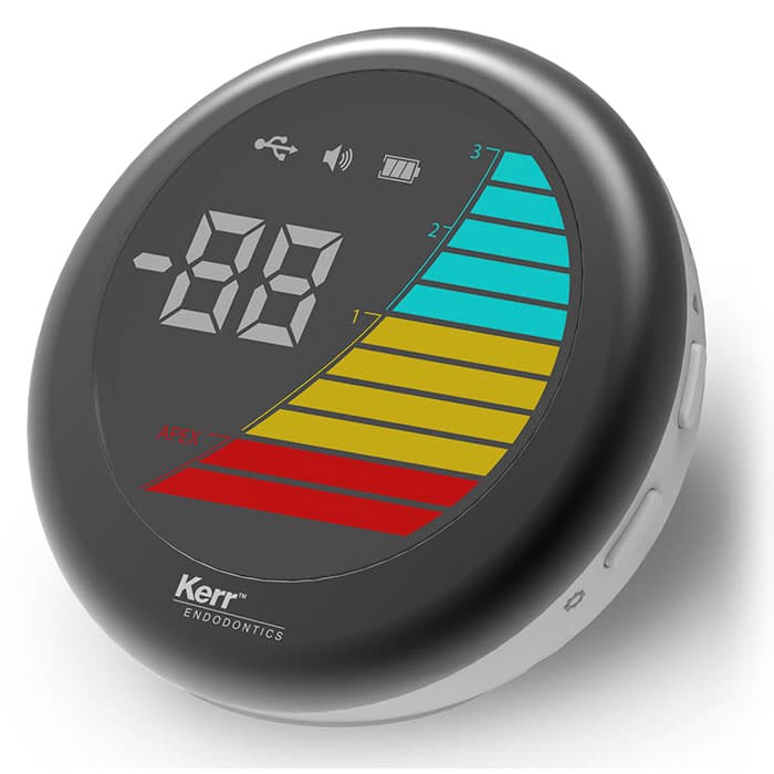 Kerr Apex Connect Electronic Apex Locator Kit, US, 815-1802 thumbnail 27