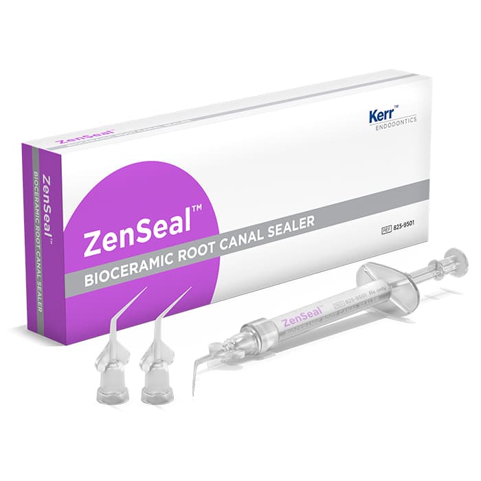 Kerr ZenSeal Disposable Mixing Tips, 10/Pkg, 825-9502 thumbnail 10