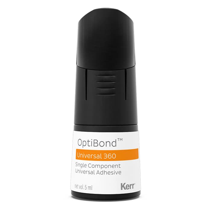 OptiBond Universal 360 Bottle Refill, 5 mL, 1/Bx, 36887 thumbnail 18