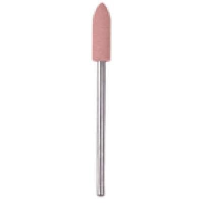 NTI Pink Silicone Polishers, Flame, HP Shank, High Shine for Porcelain, 10/Pkg, P0361 thumbnail 10