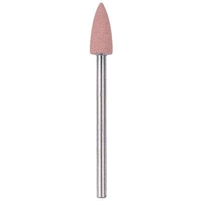 NTI Silicone Polishers, Pink, HP Shank, Flame #50, 10/Pk, P0394 thumbnail 11