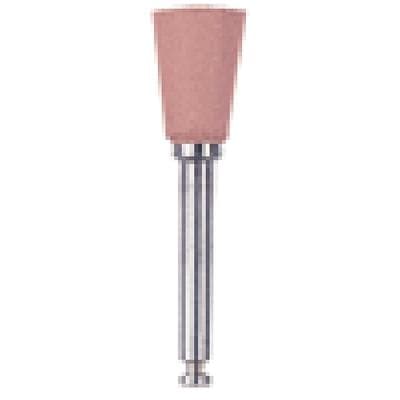 NTI Silicone Polishers, RA Shank, Pink Flame #50, 5 mm, 10/Pk, P0362 thumbnail 13