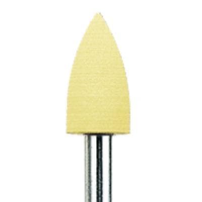 CeraGlaze Porcelain Polishing System, Superfine, Yellow, Flame, RA/Latch, 3/Pk, P30032-3 thumbnail 15