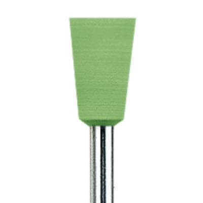 CeraGlaze Diamond-Impregnated Porcelain Polishing System, Green Coarse Pre-Polishing, FG Inverted Cone, 3/Pk, P355-3 thumbnail 12