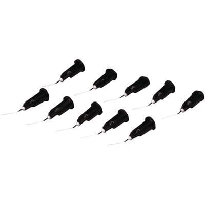 3M Clinpro Sealant Dispensing Tips, Black, 27G, 10/Pk, 12626T thumbnail 22