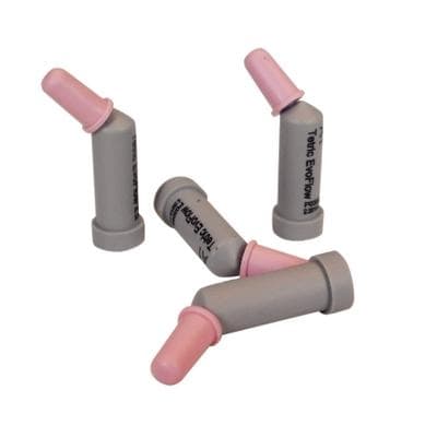 Tetric EvoFlow Flowable Composite Refill, Shade Bleach L, 20 x 0.2 g Cavifils, 595996WW thumbnail 10