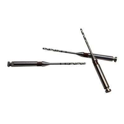 ParaPost XT Drill, Refill, Size 3, 0.036" (0.9 mm), Brown, 3/Pk, P6230 thumbnail 20