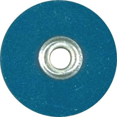 3M Sof-Lex Pop-On Contouring and Polishing Discs, 3/8" Diameter, Medium (Dark Blue), 85/Pk, 1981M thumbnail 22