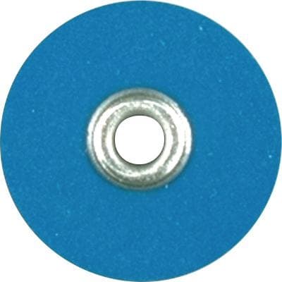 3M Sof-Lex Contouring and Polishing Discs, Pop-On, 1/2" Diameter, Fine (Medium Blue), 85/Pkg, 1982F thumbnail 22