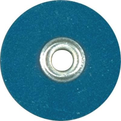 3M Sof-Lex Contouring and Polishing Discs, Pop-On, 1/2" Diameter, Medium Grit, Dark Blue, 85/Pkg, 1982M thumbnail 22