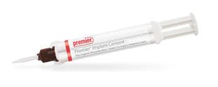 Premier Implant Cement Standard Pack, 5 ml Automix Syringe Kit, 3001450 thumbnail 28