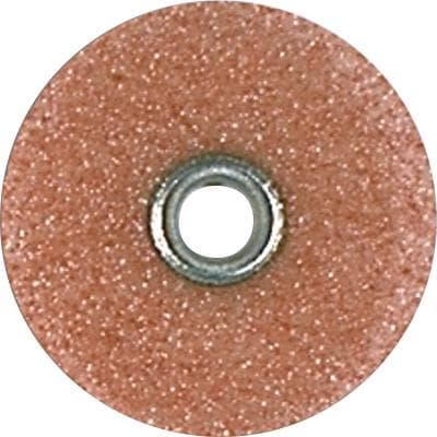 3M Sof-Lex XT Extra-Thin Pop-On Contouring and Polishing Discs, 1/2" Diameter, Coarse, Dark Orange, 85/Pk, 2382C thumbnail 22