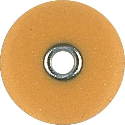 3M Sof-Lex XT Extra-Thin Pop-On Contouring and Polishing Discs, 1/2" Diameter, Fine, Light Orange, 85/Pk, 2382F thumbnail 22
