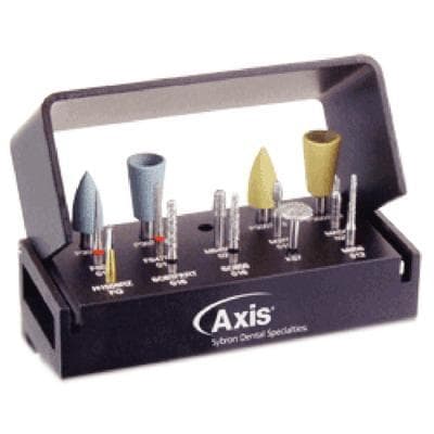 Scottsdale Center CEREC Logic Set, Kerr Dental, LS-7574, Autoclavable thumbnail 4