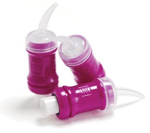 Riva Protect Glass Ionomer Pit & Fissure Sealant Capsules, Regular Set, White, 50/Bx, 8690000 thumbnail 14