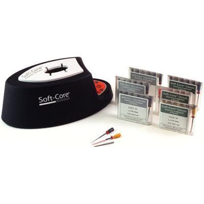 Soft-Core Classic Obturator Introductory Kit, 972-3000, Kerr thumbnail 11