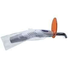 Armor Curing Light Sleeves for L.E. Demetron, 250/Box, 190LED thumbnail 4