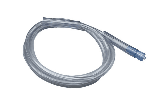 Vista Apex Micro Aspirator Evac Set, Untipped Luer HVE Adapter with 40" Extension, 24/Box, 315230 thumbnail 8