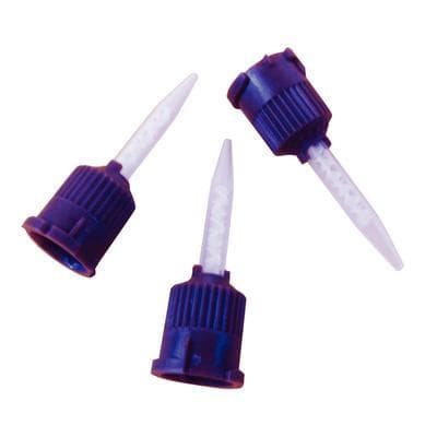 Kerr NX3 Nexus Automix Mixing Tips, Regular, Purple, 50/Pk, 33655 thumbnail 19