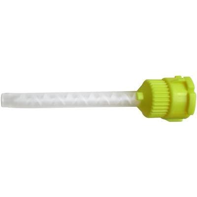 Virtual Mixing Tips, Small, Yellow, 48/Pkg, 562845 thumbnail 14