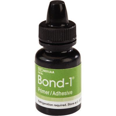 Bond-1 Dual Cure Activator, 3 mL Bottle, Refill, N01IAC thumbnail 14