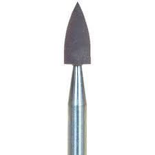 Shofu Brownie FG Mini-Point Pre-Polishing Polishers, #030, Brown, 72/Pk, H413 thumbnail 23