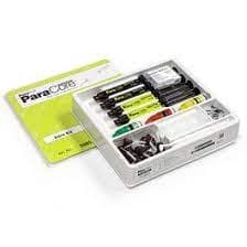 ParaCore Automix Core Build-Up Intro Kit, Dual-Cure, 5 mL Syringes, Assorted (White & Dentin), 5885 thumbnail 25