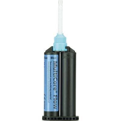 Ivoclar Vivadent MultiCore Flow Cartridge Refill, 50g, Blue, Dual Cure, 578915AN thumbnail 15
