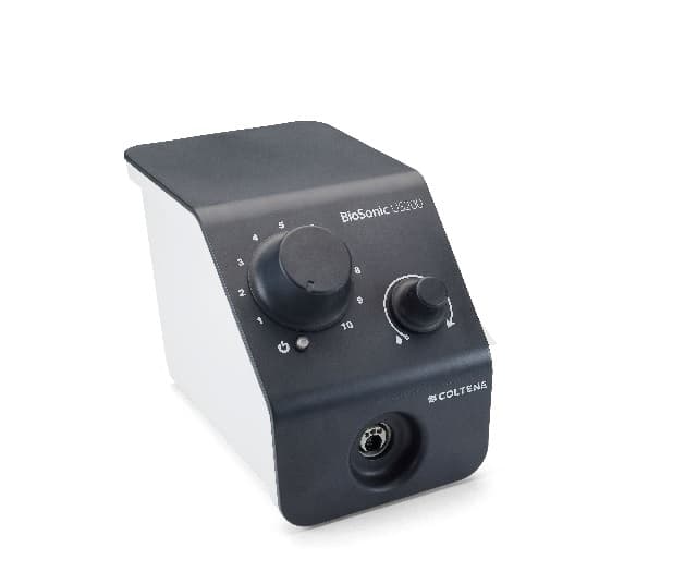 BioSonic US200 Ultrasonic Scaler System, 25K/30K, Black, 115V, 60034537 thumbnail 14
