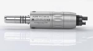 J Morita Air Torx Low Speed Air Motor, 4-Hole, TRA-200 thumbnail 8