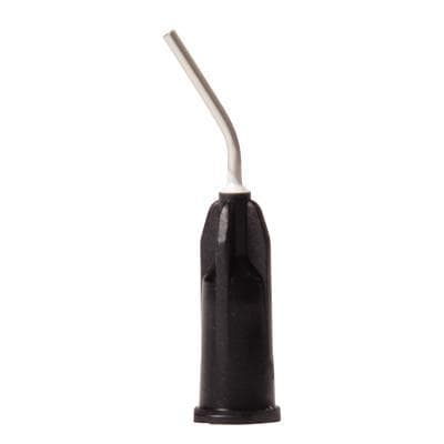 Flow-It ALC Bent Needle Tips, 20 Gauge, Black, 100/Pk, T26C thumbnail 15