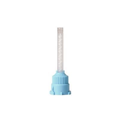 Build-It FR Wastesaver Blunt Blue Mixing Tips, 48/Pk, N32E thumbnail 17