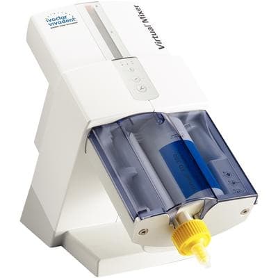 Ivoclar Vivadent Virtual Impression Material Mixer, 380 ml Cartridge Dispensing, 1/Unit, #655988 thumbnail 6
