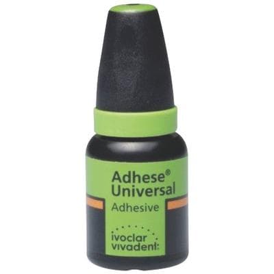 Adhese Universal Light-Cured Universal Adhesive, Bottle Refill, 5 g, 2/Pk, 663721WW thumbnail 15